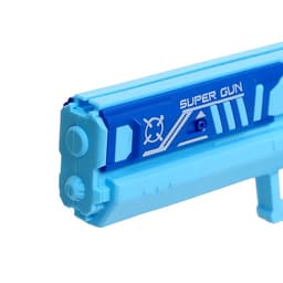 Пистолет «Аэродром», стреляет самолетом, цвета МИКС