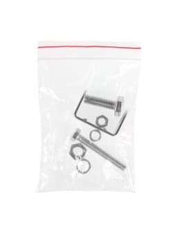 Светодиодная фара Вымпел WL-132S, дальний свет, корпус металл, 9 LED по кругу, 27 Вт