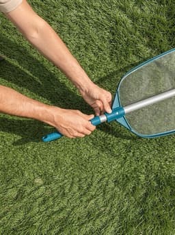 Сачок для очистки бассейна, 58635 Bestway