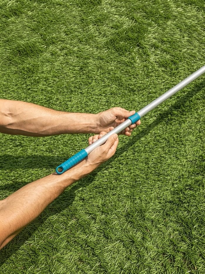 Сачок для очистки бассейна, 58635 Bestway