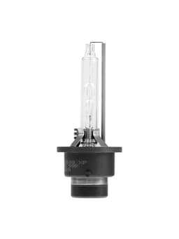 Ксеноновая лампа FENOX автомобильная, универсальная, d=4S, 4300 K, BX1600