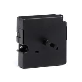 Механизм для демонстрации, 5.5×5.5×1.7 см, чёрный