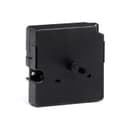 Механизм для демонстрации, 5.5×5.5×1.7 см, чёрный