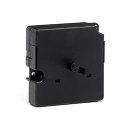 Механизм для демонстрации, 5.5×5.5×1.7 см, чёрный