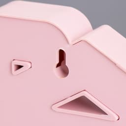 Фигурка светящаяся RISALUX «Влюбленные», 14хLED, ночник, 4000 К, USB, 3×АА, розовый, 24.5×7×15.5 см