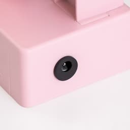 Фигурка светящаяся RISALUX «Влюбленные», 14хLED, ночник, 4000 К, USB, 3×АА, розовый, 24.5×7×15.5 см