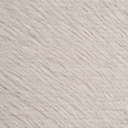 Когтеточка c лежанкой «Пижон», 58×36×39 см, овальная, пушистый мех, джут, бежевая