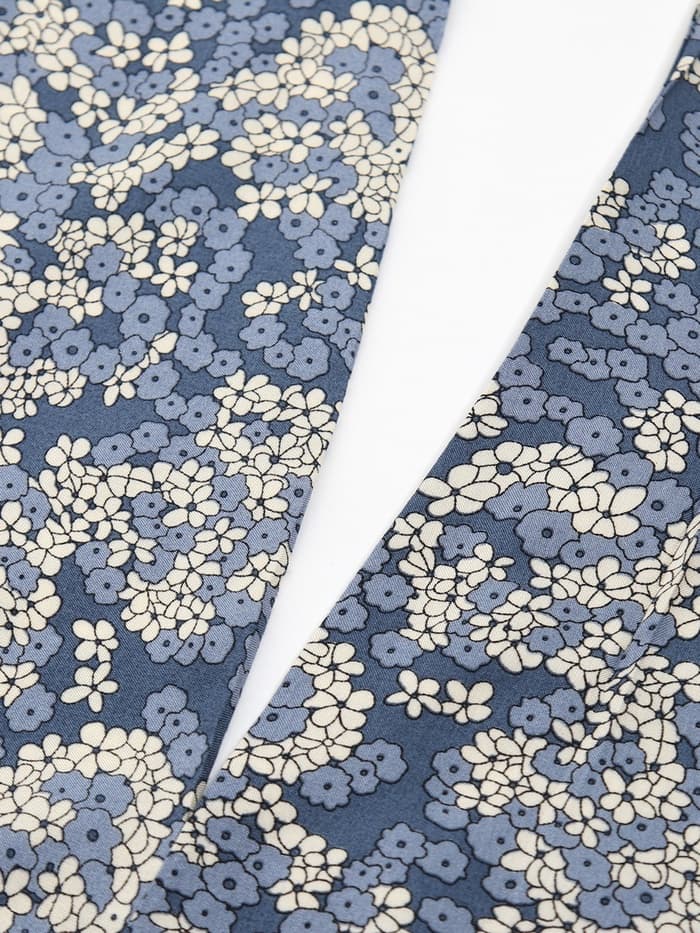 Сарафан женский MINAKU: Enjoy, синее, размер 46