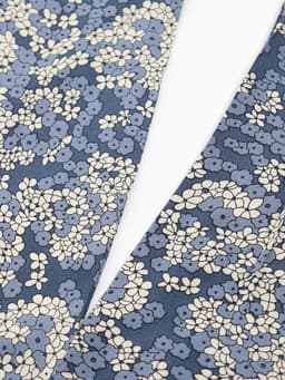 Сарафан женский MINAKU: Enjoy, синее, размер 46