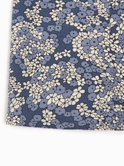 Сарафан женский MINAKU: Enjoy, синее, размер 46