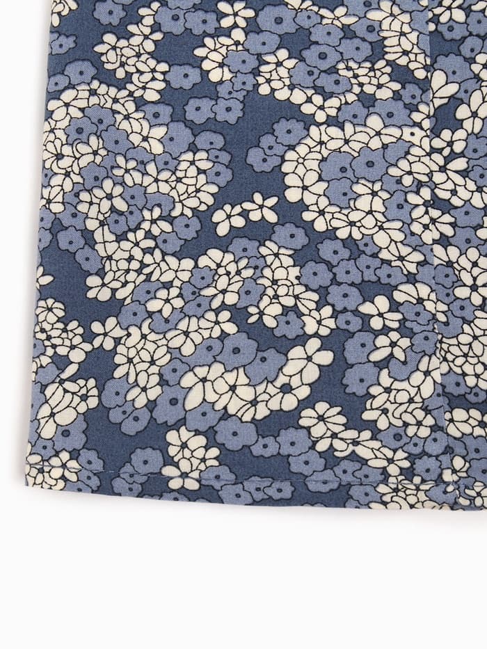 Сарафан женский MINAKU: Enjoy, синее, размер 48