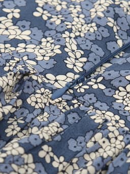 Сарафан женский MINAKU: Enjoy, синее, размер 48