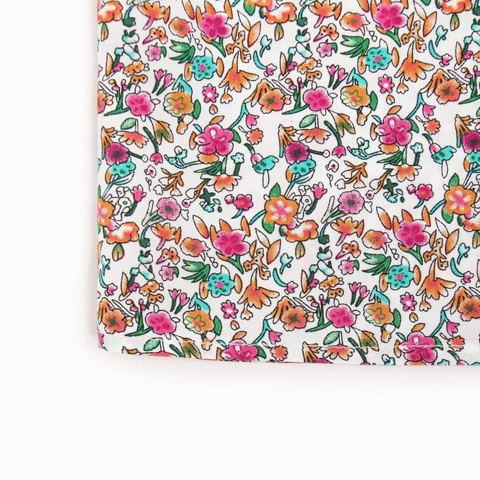 Сарафан женский MINAKU: Enjoy, белое, размер 42