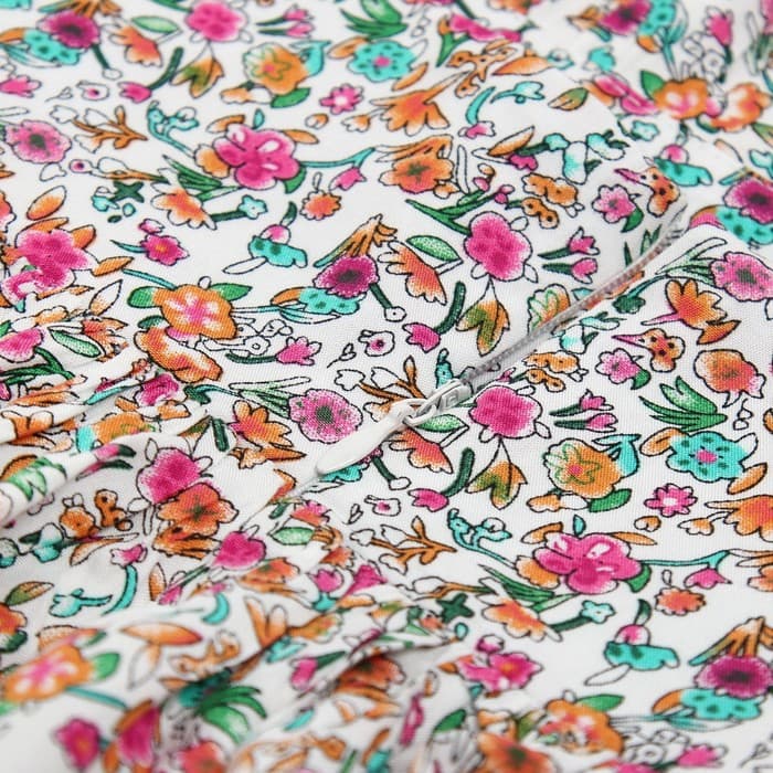 Сарафан женский MINAKU: Enjoy, белое, размер 42