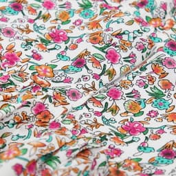 Сарафан женский MINAKU: Enjoy, белое, размер 42