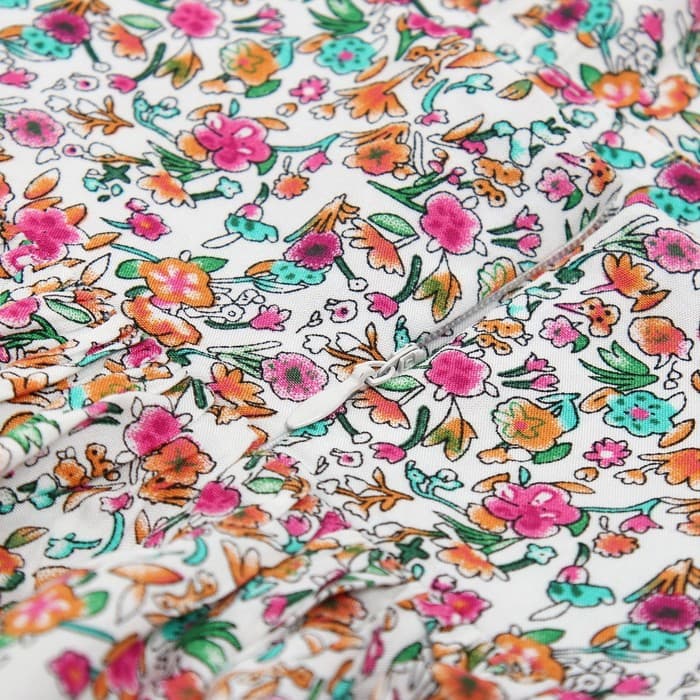 Сарафан женский MINAKU: Enjoy, белое, размер 44