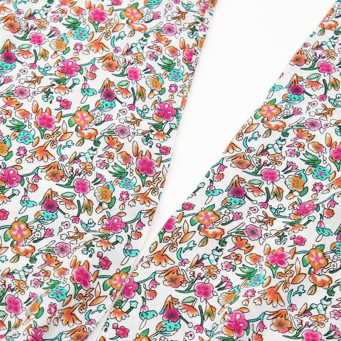 Сарафан женский MINAKU: Enjoy, белое, размер 44