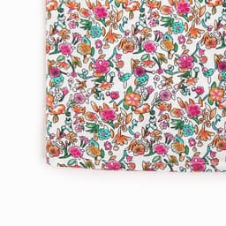 Сарафан женский MINAKU: Enjoy, белое, размер 44