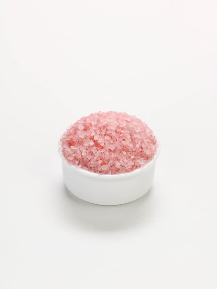 Соль для ванны «С 8 Марта!», 100 г, аромат цветочный