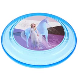 Летающая тарелка, Холодное сердце, диаметр 17.2 см