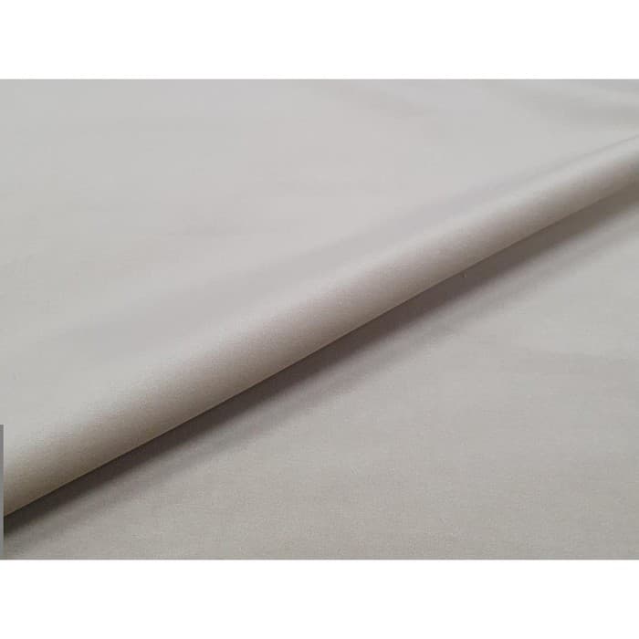 Диван прямой двухместный «Бергамо», ППУ, велюр, цвет бежевый