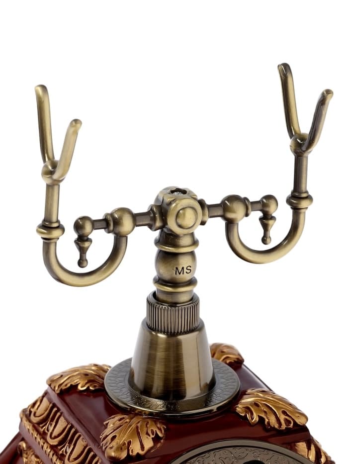 Ретро-телефон «Амес», 18×24×25 см