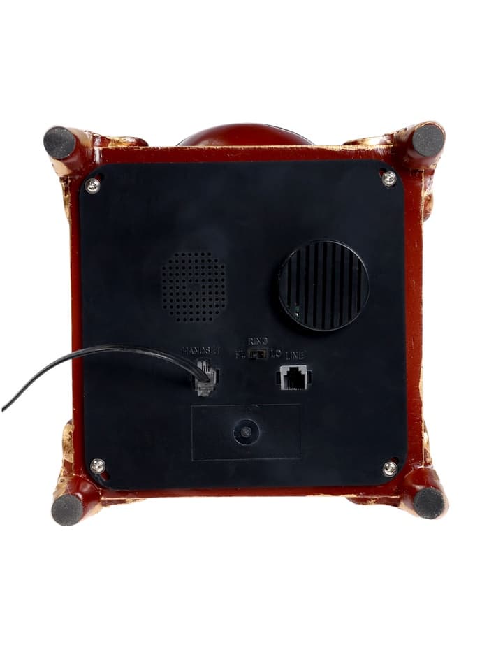 Ретро-телефон «Амес», 18×24×25 см