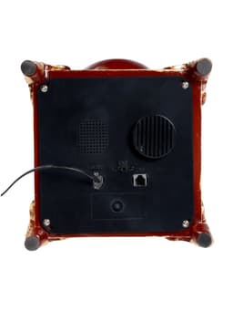 Ретро-телефон «Амес», 18×24×25 см