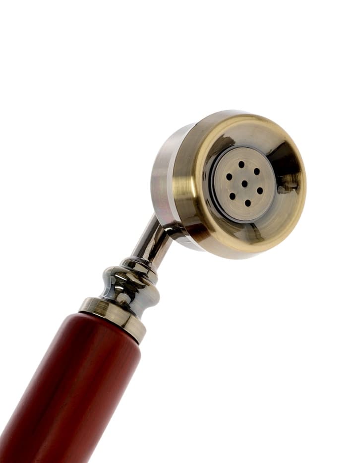 Ретро-телефон «Амес», 18×24×25 см