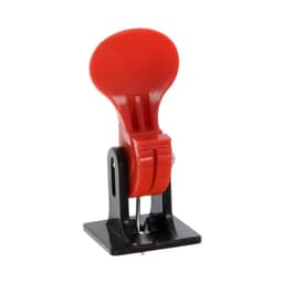 Система выравнивания плитки ТУНДРА, многоразовая, 1.5 мм, 50 штук