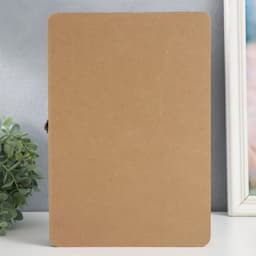 Ключница настенная «Лама и кактусы», дерево, 6 крючков, панно декоративное, 20×5.5×29 см