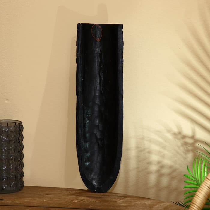 Маска «Юрэ», 50 см, дерево албезия, МИКС