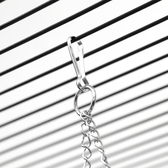 Игрушка для птиц «Качели»