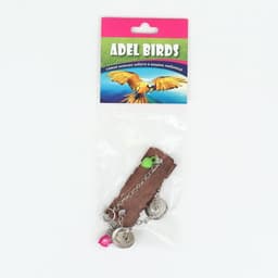 Игрушка для птиц «Качели»