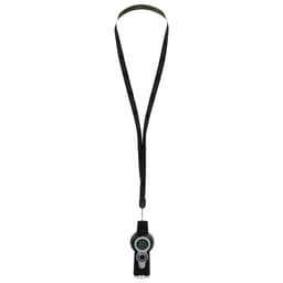 Компас Maclay, 7 в 1: компас, свисток, лупа, фонарик, зеркало, термометр, ячейка для хранения