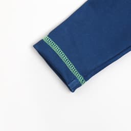 Купальник детский «Крошка Я. Дино», рост 74-80 см, синий