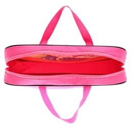 Папка для труда, А4, текстильная, 35×27×7 см «Аниме»