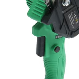 Пила цепная аккумуляторная ZITREK GreenSaw 20, 20 В, 2×1.5 Ач, шина 10 см, 5 м/с