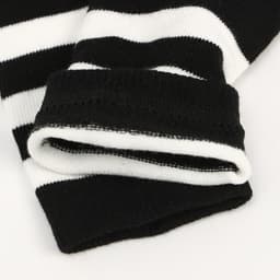 Гольфы детские, чёрные, размер 14-16