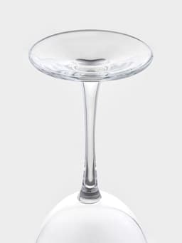 Бокалы для вина Paşabahçe Enoteca, 440 мл, набор 6 шт., стекло, прозрачные