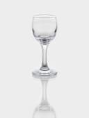 Рюмка для ликёра Paşabahçe Bistro, 58 мл, стекло, прозрачная
