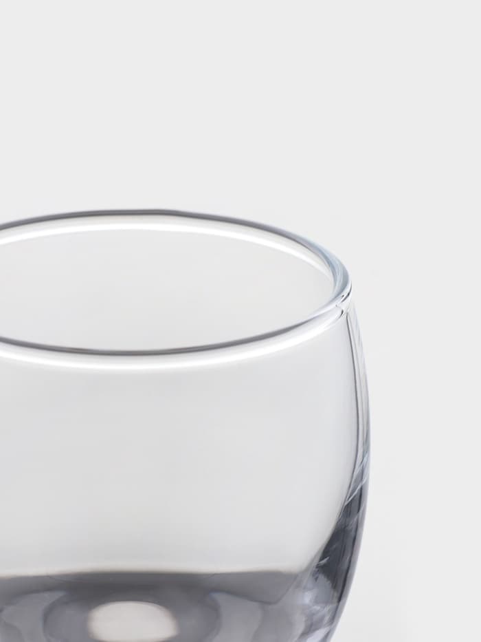 Рюмка для ликёра Paşabahçe Bistro, 58 мл, стекло, прозрачная