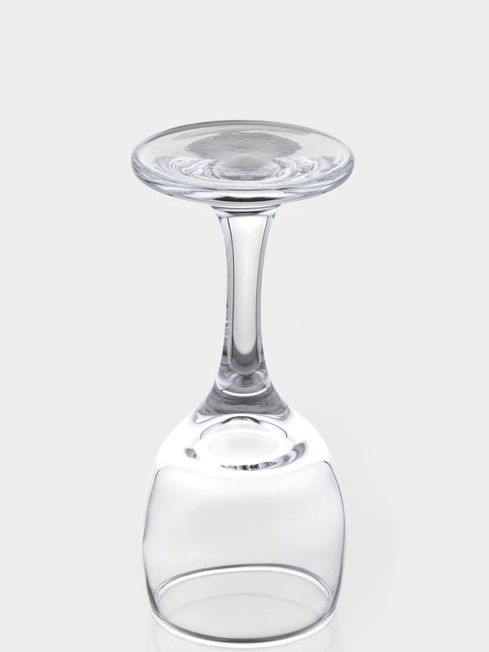 Рюмка для ликёра Paşabahçe Bistro, 58 мл, стекло, прозрачная