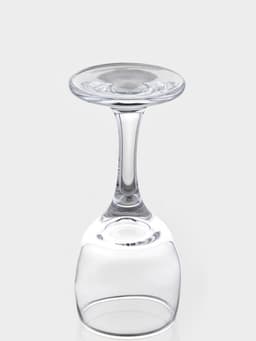 Рюмка для ликёра Paşabahçe Bistro, 58 мл, стекло, прозрачная