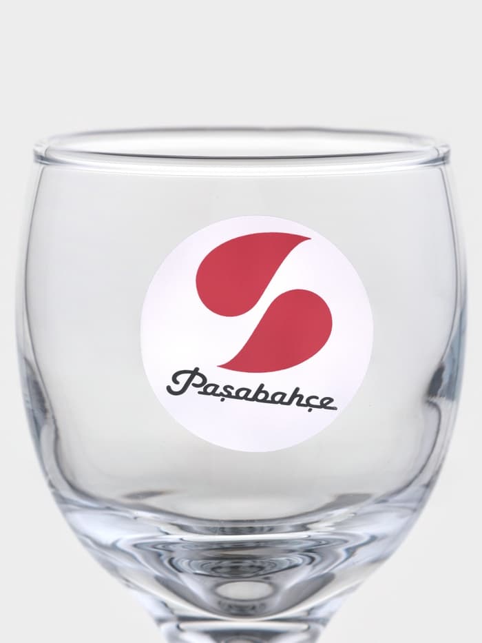 Рюмка для ликёра Paşabahçe Bistro, 58 мл, стекло, прозрачная