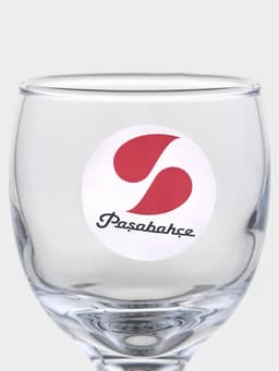 Рюмка для ликёра Paşabahçe Bistro, 58 мл, стекло, прозрачная