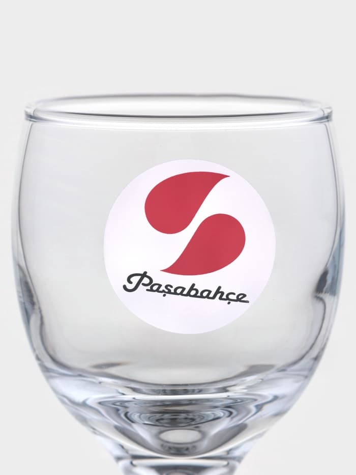 Бокал для ликёра Paşabahçe Bistro, 58 мл, стекло, прозрачный