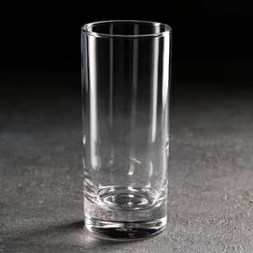 Стакан для коктейля Paşabahçe Side, 290 мл, стекло, прозрачный