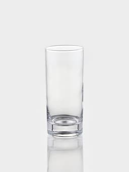 Стакан для коктейля Paşabahçe Side, 290 мл, стекло, прозрачный