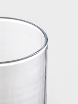 Стакан для коктейля Paşabahçe Side, 290 мл, стекло, прозрачный